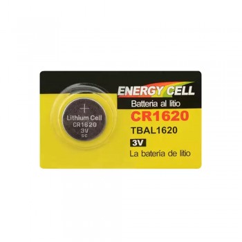 CR1620 3V Battery 